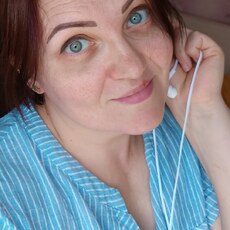 Фотография девушки Ольга, 45 лет из г. Пенза