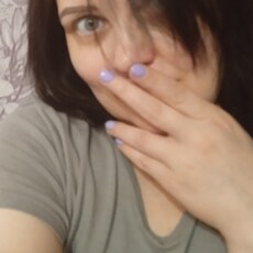 Фотография девушки Ольга, 45 лет из г. Пенза