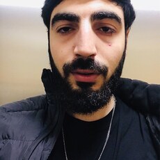 Фотография мужчины Art, 23 года из г. Ереван
