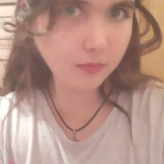 Фотография девушки Алёна, 18 лет из г. Камышлов