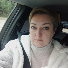 Фотография девушки Светлана, 47 лет из г. Ставрополь