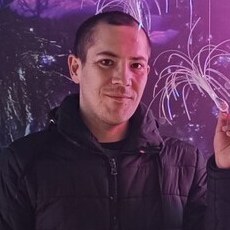 Фотография мужчины Антон, 37 лет из г. Симферополь