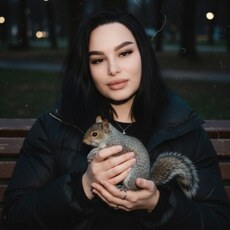 Кристина, 22 из г. Саратов.