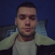 Фотография мужчины Андрей, 30 лет из г. Гомель