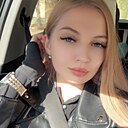 Оливия, 22 года
