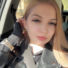 Фотография девушки Оливия, 22 года из г. Санкт-Петербург