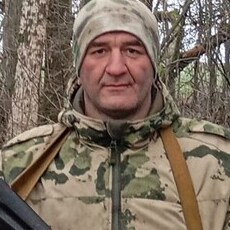 Фотография мужчины Тимур, 41 год из г. Белгород