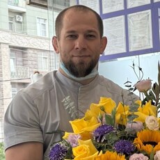 Фотография мужчины Артур, 36 лет из г. Махачкала