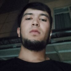 Фотография мужчины Akmaljon, 19 лет из г. Сочи