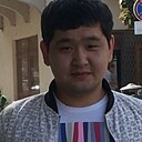 Рустам, 39 лет