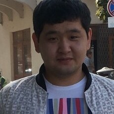 Фотография мужчины Рустам, 39 лет из г. Новотроицк