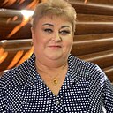 Эльвира, 58 лет