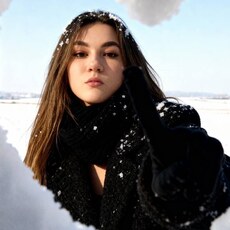 Фотография девушки Елена, 37 лет из г. Москва