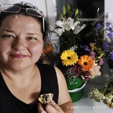 Фотография девушки Света, 45 лет из г. Острогожск