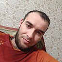 Ибрагим, 34 года