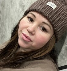 Фотография девушки Поля, 40 лет из г. Норильск