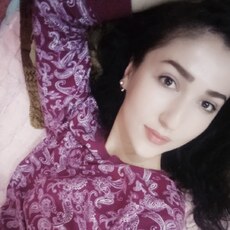 Фотография девушки As, 27 лет из г. Бишкек