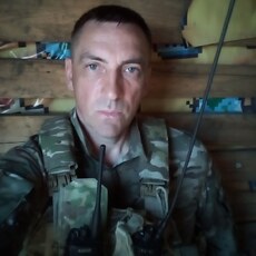 Фотография мужчины Сергей, 48 лет из г. Кострома