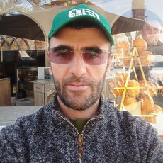 Фотография мужчины Акмал, 35 лет из г. Ташкент