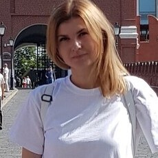 Фотография девушки Анастасия, 39 лет из г. Сургут