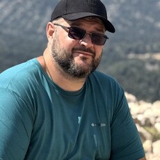 Фотография мужчины Кирилл, 46 лет из г. Набережные Челны