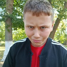 Фотография мужчины Матвій, 19 лет из г. Черновцы