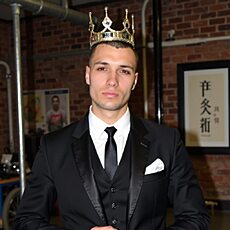 Фотография мужчины Дима, 23 года из г. Москва