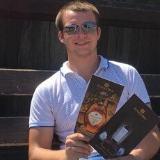 Фотография мужчины Дима, 26 лет из г. Ясный