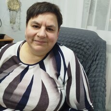 Фотография девушки Елена, 57 лет из г. Новогрудок