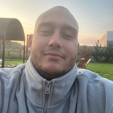 Фотография мужчины Игорь, 27 лет из г. Истра