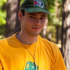 Фотография мужчины Николай, 21 год из г. Москва