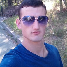 Фотография мужчины Шер, 30 лет из г. Сургут