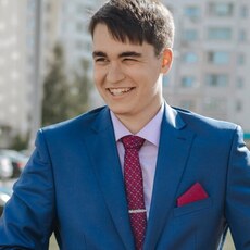 Фотография мужчины Владимир, 19 лет из г. Курск