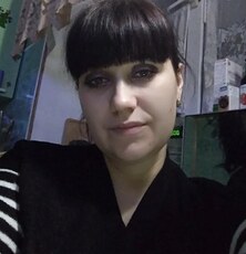 Фотография девушки Катюша, 37 лет из г. Сергиев Посад