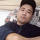 Шынгыс, 37 лет