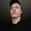 Глеб, 22 года