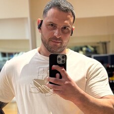 Фотография мужчины Давид, 35 лет из г. Сочи