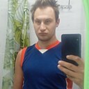 Макс, 23 года