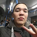 Эдгар, 20 лет