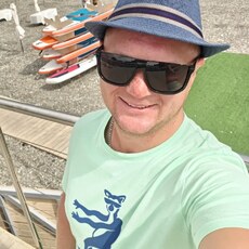 Фотография мужчины Евгений, 33 года из г. Волгоград