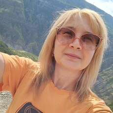 Фотография девушки Наталья, 49 лет из г. Астрахань