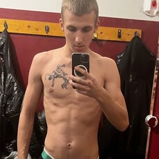 Фотография мужчины Влад, 21 год из г. Могилев