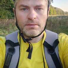 Фотография мужчины Максим, 41 год из г. Смоленск