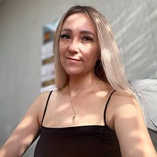 Фотография девушки Анна, 39 лет из г. Павлодар