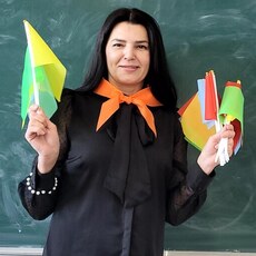 Фотография девушки Engr, 45 лет из г. Казань