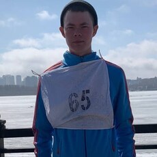 Фотография мужчины Николай, 21 год из г. Благовещенск