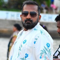 Фотография мужчины James, 44 года из г. Кострома