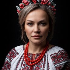 Фотография девушки Юлія, 40 лет из г. Харьков