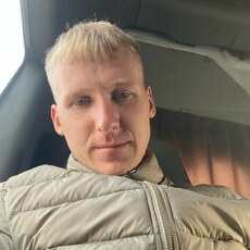 Фотография мужчины Андрей, 24 года из г. Чистополь