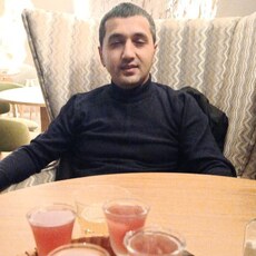 Фотография мужчины Амил, 32 года из г. Астрахань
